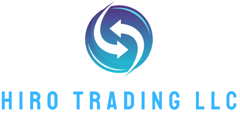 Hiro Trading LLC